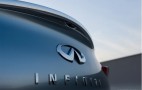 Infiniti Electric Car Will Maintain Performance And Luxury Image