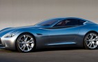 Infiniti's 592-HP Hybrid Essence Concept Points The Way To Design Future