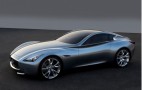 Poetry In Motion: Infiniti Essence To Hit The Track
