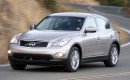 2009 Infiniti EX35