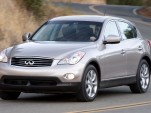 2009 Infiniti EX35