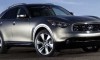 2009 Infiniti FX50 