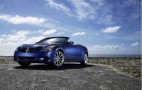Infiniti G37 Convertible unveiled at the L.A. Auto Show