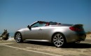 Driven: 2009 Infiniti G37 Convertible
