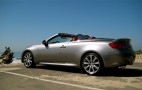 Driven: 2009 Infiniti G37 Convertible