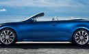 2009 Infiniti G37 Convertible