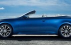 Infiniti G37 Convertible on sale for official start of summer