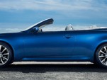 2009 Infiniti G37 Convertible