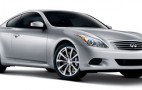 2009 Infiniti G37 Coupe test drive
