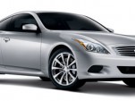 2009 Infiniti G37 Coupe Base