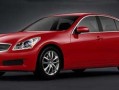 2009 Infiniti G37 Sedan