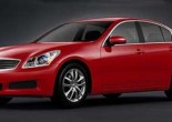 2009 Infiniti G37 Sedan Photos
