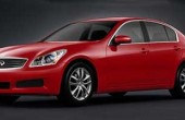 2009 Infiniti G37 Sedan Photos