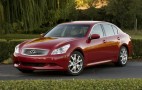 Report: 2011 Infiniti G25 Coming With V-6 But No Turbo