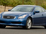 2009 Infiniti G37