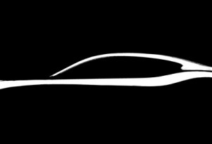2009 Infiniti M45
