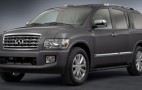 2010 Infiniti QX56: Once More, With Feeling
