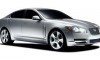 2009 Jaguar XF Luxury