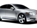 2009 Jaguar XF