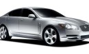 2009 Jaguar XF Luxury