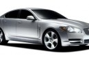 2009 Jaguar XF Luxury