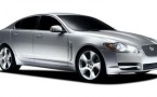 2009 Jaguar XF