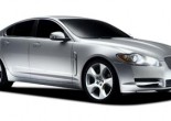 2009 Jaguar XF Photos