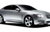 2009 Jaguar XF Photos