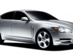 2009 Jaguar XF
