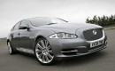 2009 Jaguar XJ Limo-Green Concept leak