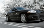 Tata: Jaguar to get new XF coupe/roadster, still no SUVs