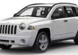 2009 Jeep Compass Photos