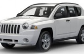 2009 Jeep Compass Photos