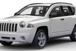 2009 Jeep Compass Sport