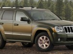 2009 Jeep Grand Cherokee Limited