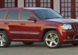 2009 Jeep Grand Cherokee Photos