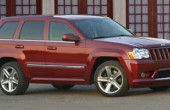 2009 Jeep Grand Cherokee Photos