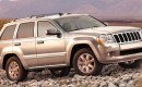 2009 Jeep Grand Cherokee