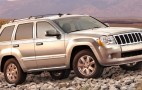 Fiat keen to draw SUV know-how from Jeep