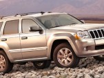 2009 Jeep Grand Cherokee