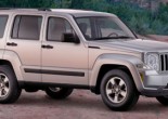 2009 Jeep Liberty Photos