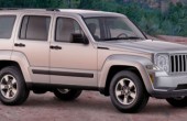 2009 Jeep Liberty Photos