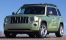 2009 Jeep Patriot EV