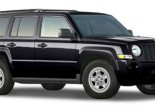 2009 Jeep Patriot Photos