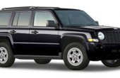 2009 Jeep Patriot Photos