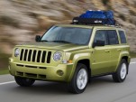 2009 Jeep Patriot