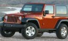 2009 Jeep Wrangler X