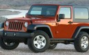 2009 Jeep Wrangler X
