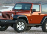 2009 Jeep Wrangler Photos