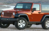 2009 Jeep Wrangler Photos